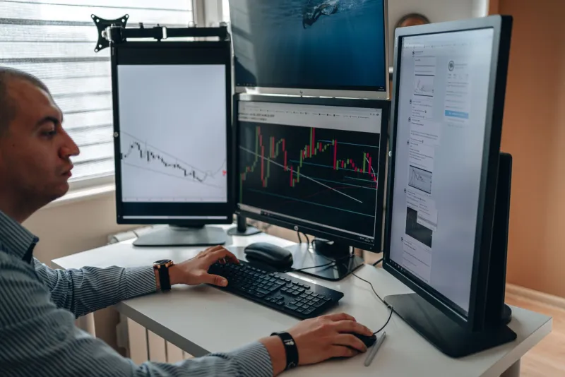 Stop Gambling With Your Gambling Budget: The Pro Trader Playbook for Smarter Bankroll Control