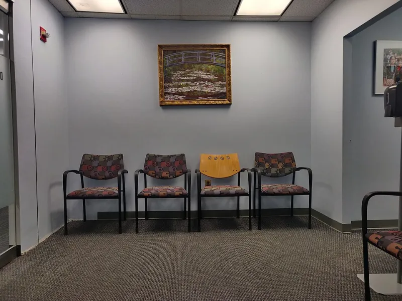 The Waiting Room Advantage: How Slow Deposits Are Quietly Making You a Better Player